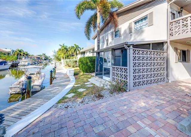Property at 1686 Blue Point Ave Unit A1, Naples, FL 34102, 2 beds, 2 baths