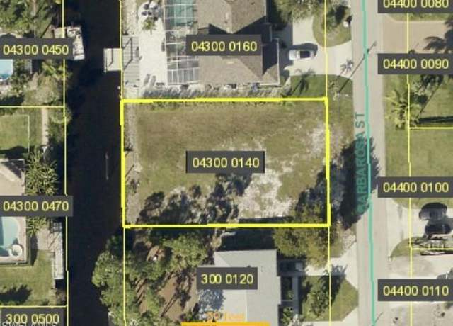 Property at 27275 Barbarosa St, Bonita Springs, FL 34135