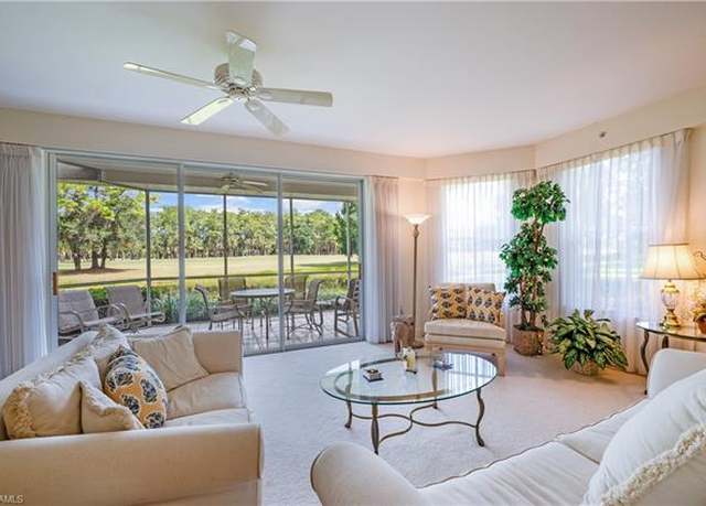 Property at 300 Wyndemere Way Unit C104, Naples, FL 34105, 2 beds, 2 baths