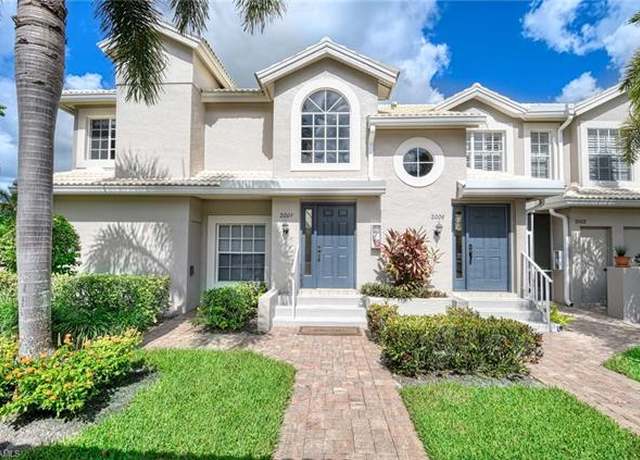 Property at 28080 Cavendish Ct #2007, Bonita Springs, FL 34135, 3 beds, 2 baths