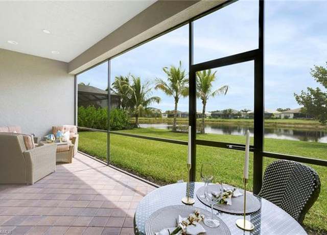Property at 11543 Jacaranda Dr, Naples, FL 34120, 3 beds, 3 baths