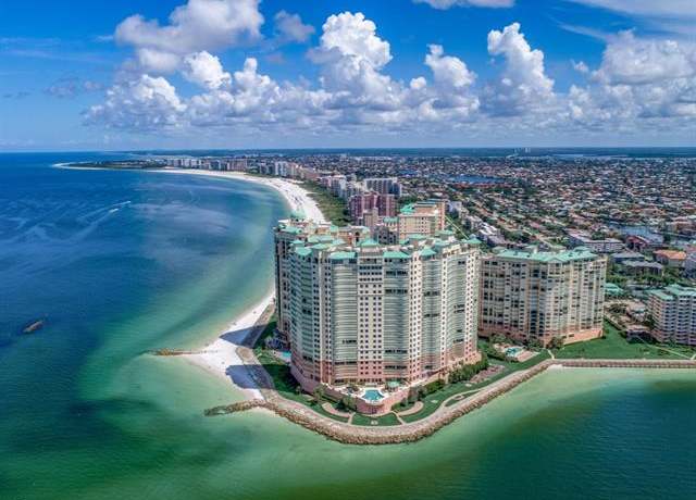 Property at 970 Cape Marco Dr #802, Marco Island, FL 34145, 3 beds, 3 baths