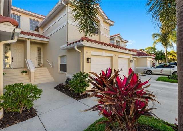 Property at 945 Eastham Way Unit H203, Naples, FL 34104, 3 beds, 2 baths