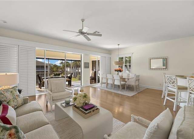 Property at 5065 Yacht Harbor Dr #203, Naples, FL 34112, 2 beds, 2 baths