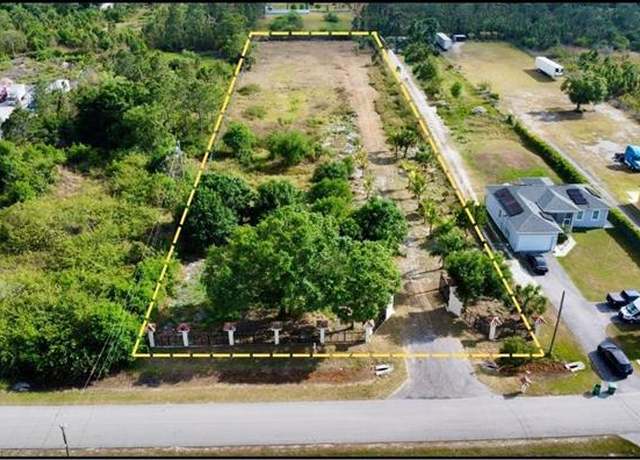 Property at 3240 60th Ave NE, Naples, FL 34120