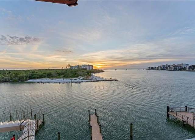 Property at 1204 Edington Pl Unit C402, Marco Island, FL 34145, 3 beds, 3 baths