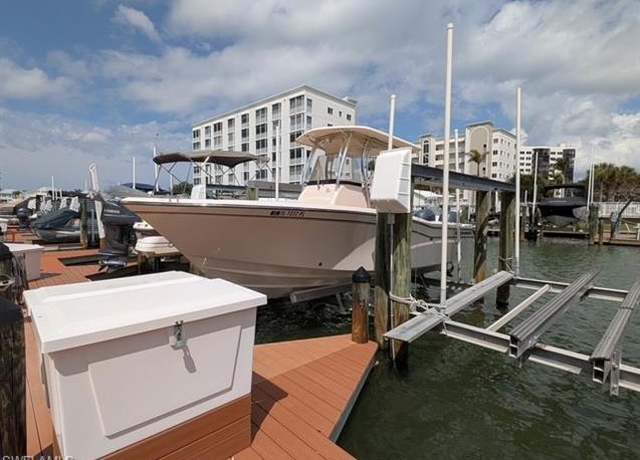 Property at Bay Beach Ln, Fort Myers Beach, FL 33931