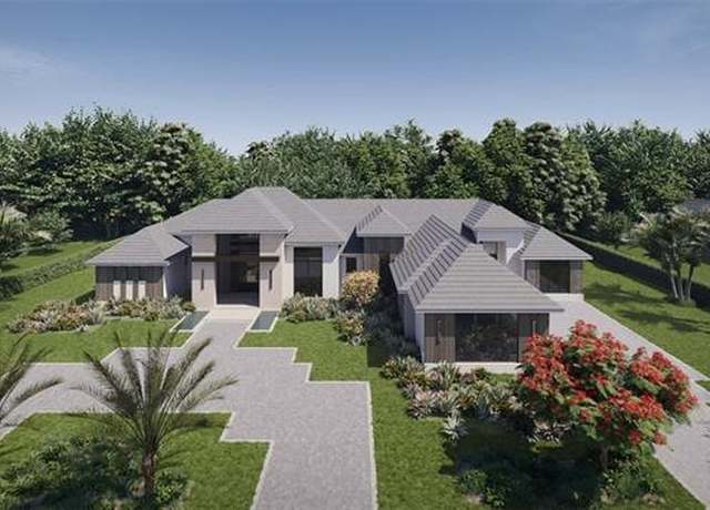 Property at 4485 Brynwood Dr, Naples, FL 34119, 3 beds, 3.5 baths