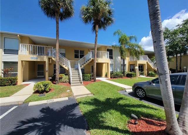 Property at 1190 Yesica Ann Cir Unit B-204, Naples, FL 34110, 2 beds, 2 baths