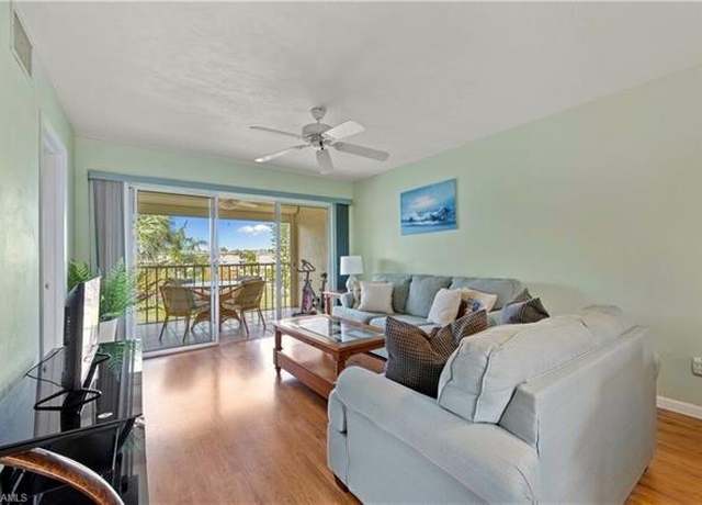 Property at 1018 Manatee Rd Unit E302, Naples, FL 34114, 2 beds, 2 baths