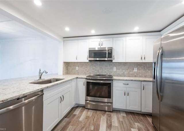 Property at 1087 Forest Lakes Dr Unit 1-306, Naples, FL 34105, 2 beds, 2 baths