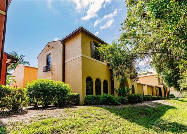 Property at 9153 Chula Vista St #13204, Naples, FL 34113, 3 beds, 3 baths