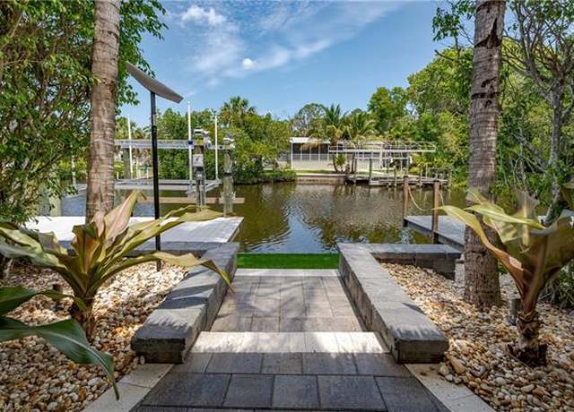 Property at 13379 Snook Cir, Naples, FL 34114