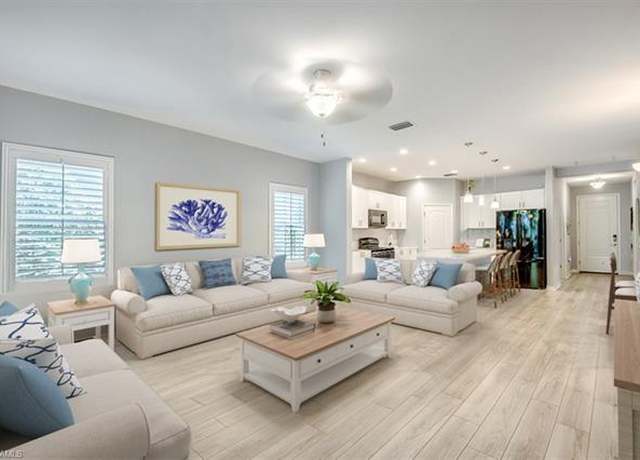 Property at 11727 Solano Dr, Fort Myers, FL 33966, 2 beds, 2 baths