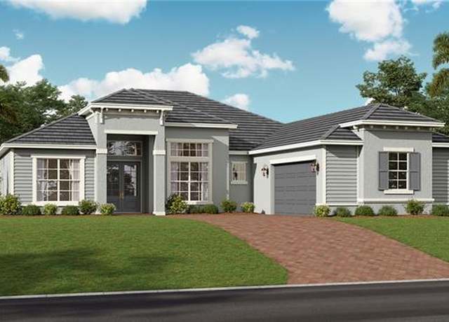 Property at 15075 Longs Ln, Babcock Ranch, FL 33982, 3 beds, 3 baths