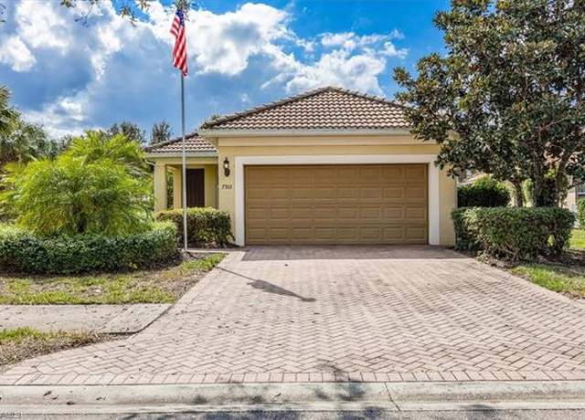 Property at 7933 Guadiana Way, Ave Maria, FL 34142, 2 beds, 2 baths