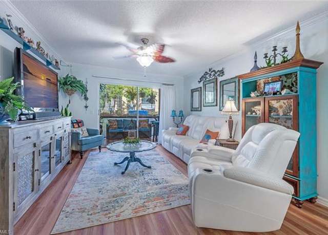 Property at 8717 River Homes Ln #5101, Bonita Springs, FL 34135, 3 beds, 2 baths