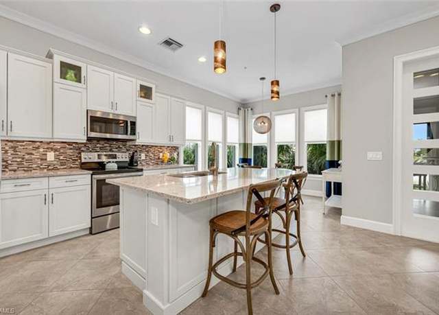 Property at 6553 Dominica Dr #101, Naples, FL 34113, 3 beds, 3 baths