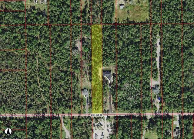 Property at 1111 24th Ave SE, Naples, FL 34117