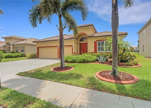 Property at 3032 Lake Manatee Ct, Cape Coral, FL 33909, 5 beds, 3.5 baths