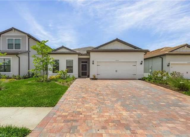 Property at 4228 Traditions Dr, Ave Maria, FL 34142, 3 beds, 2 baths