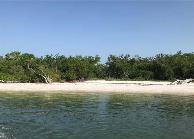 Property at Cape Romano, Marco Island, FL 34145