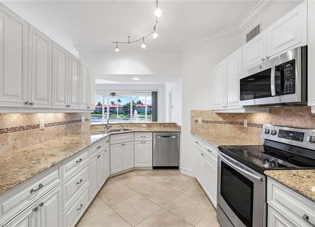 Property at 255 Waterside Cir Unit 5-102, Marco Island, FL 34145, 3 beds, 2 baths