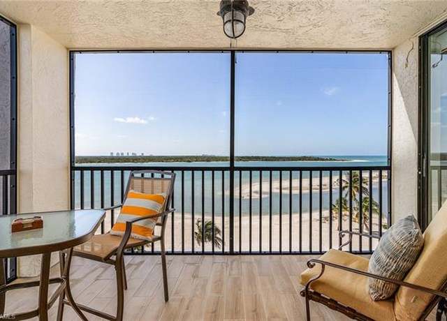 Property at 8400 Estero Blvd #501, Fort Myers Beach, FL 33931, 2 beds, 2 baths