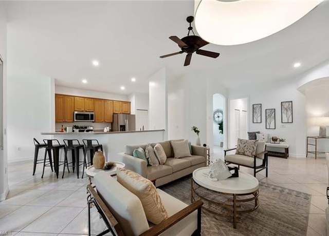 Property at 1732 Tarpon Bay Dr S #203, Naples, FL 34119, 2 beds, 2 baths
