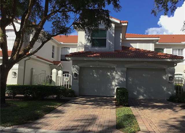Property at 2185 Arielle Dr #1404, Naples, FL 34109, 3 beds, 2 baths