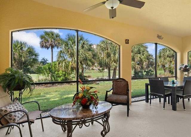 Property at 1277 Rialto Way #102, Naples, FL 34114, 3 beds, 2 baths