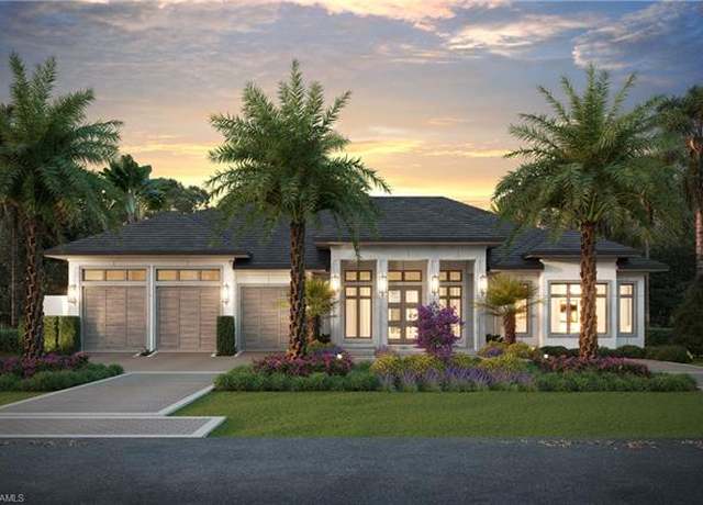 Property at 1555 Nautilus Rd, Naples, FL 34102, 5 beds, 5.5 baths