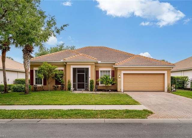 Property at 2066 Mandarin Ln, Naples, FL 34120, 4 beds, 3 baths