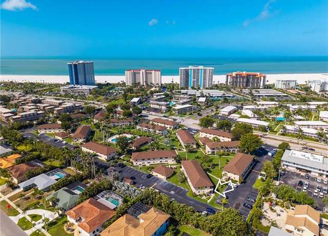 Property at 167 N Collier Blvd Unit L1, Marco Island, FL 34145, 2 beds, 1 bath