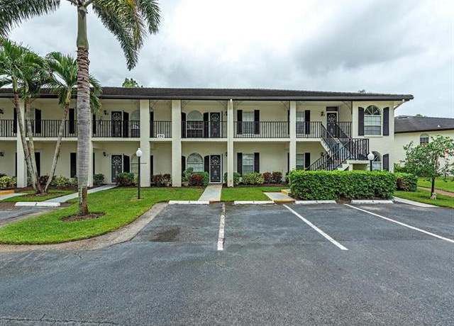 Property at 252 Deerwood Cir Unit 9-9-7, Naples, FL 34113, 2 beds, 2 baths