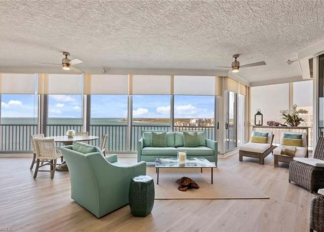 Property at 4000 Royal Marco Way Ph 927, Marco Island, FL 34145, 3 beds, 3.5 baths