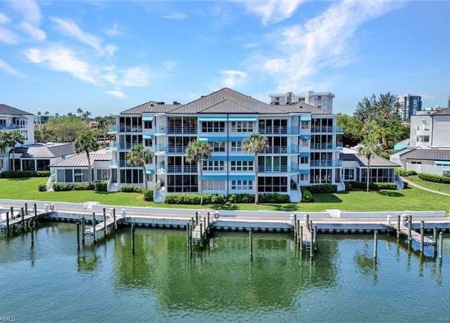 Property at 255 Park Shore Dr Unit 3-341, Naples, FL 34103, 2 beds, 2 baths