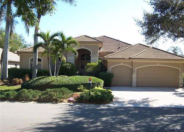 Property at 23871 Sanctuary Lakes Ct, Bonita Springs, FL 34134, 4 beds, 3.5 baths