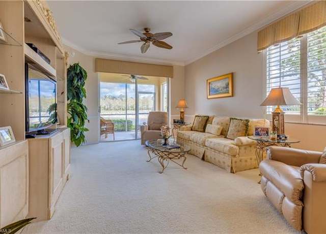 Property at 8600 Cedar Hammock Cir #1318, Naples, FL 34112, 2 beds, 2 baths