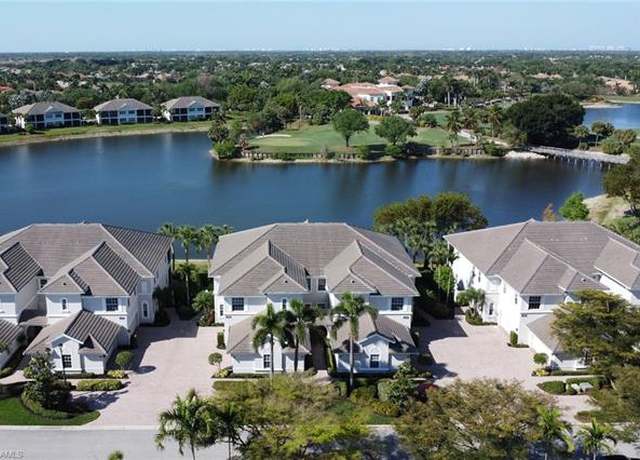 Property at 14561 Bellino Ter #101, Bonita Springs, FL 34135, 2 beds, 2 baths