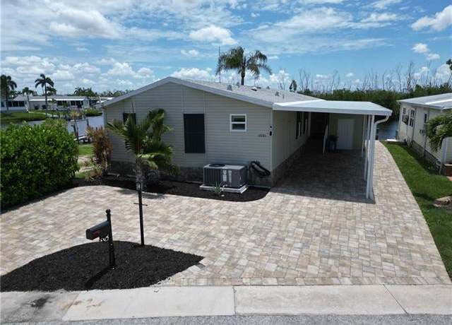 Property at 17791 Bryan Ct, Fort Myers Beach, FL 33931, 2 beds, 2 baths