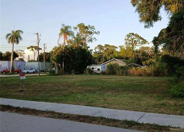 Property at 459 State St, North Fort Myers, FL 33903