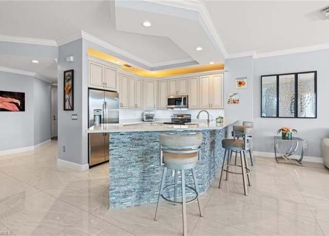 Property at 1857 San Marco Rd Unit A308, Marco Island, FL 34145, 3 beds, 3 baths