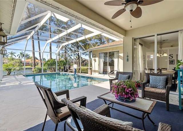 Property at 719 Teton Ct, Naples, FL 34104, 4 beds, 3 baths