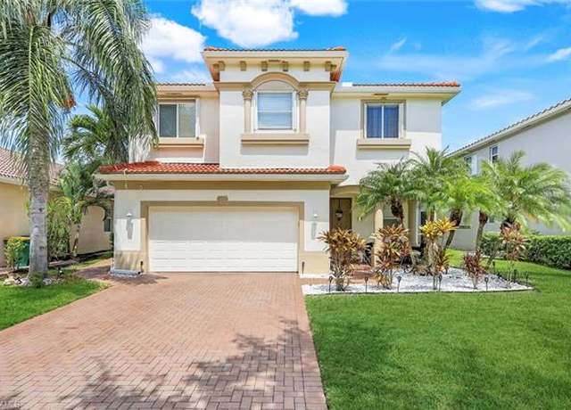 Property at 1570 Double Eagle Trl, Naples, FL 34120, 5 beds, 3.5 baths