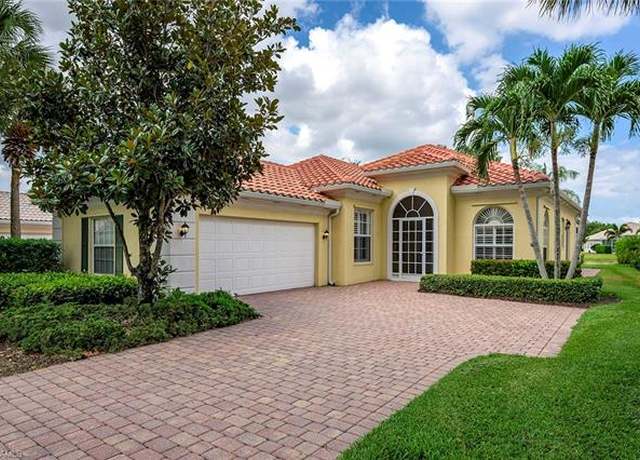 Property at 2938 Gilford Way, Naples, FL 34119, 3 beds, 3 baths
