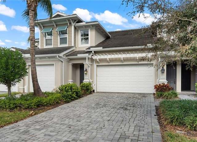 Property at 6966 Avalon Cir #905, Naples, FL 34112, 2 beds, 2 baths