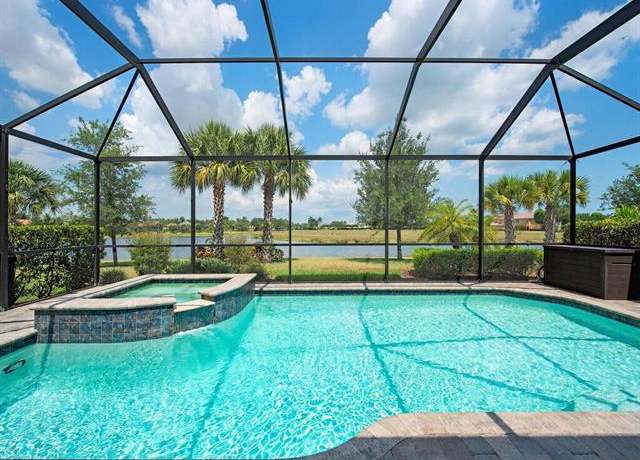 Property at 2768 Amaranda Ct, Naples, FL 34114, 3 beds, 3 baths