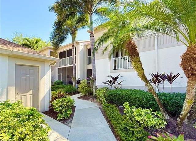 Property at 8520 Naples Heritage Dr #923, Naples, FL 34112, 2 beds, 2 baths