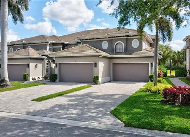 Property at 9310 Triana Ter #262, Fort Myers, FL 33912, 2 beds, 2 baths
